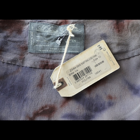 All Saints Kaftan - Picture 4 of 4